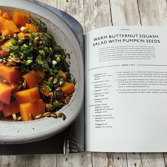 Martha Stewart's Pressure Cooker Multicooker Instant Pot Fabulous Recipes EUC - Picture 15 of 16